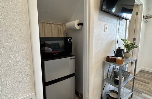 Dupont Apartment | Magnolia Suite: Modern Luxury Suite Near DIA + Downtown No Cleaning Fee