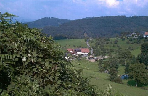Oberried House | Maierhof