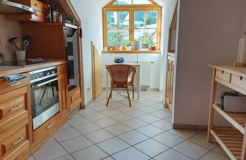 Blaichach House | Main Comfortable holiday residence