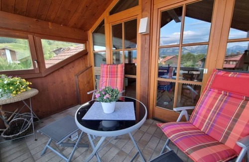 Blaichach House | Main Comfortable holiday residence