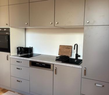 Margetshoechheim Apartment | MainApartment 1A