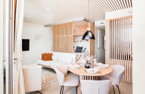 Kalajoki Apartment | Mainingin Loiste C2 - Luxury holiday