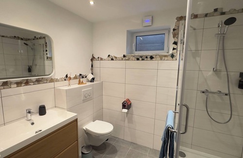 Marktbreit Apartment | MainNest Marktbreit - Cozy Apartment