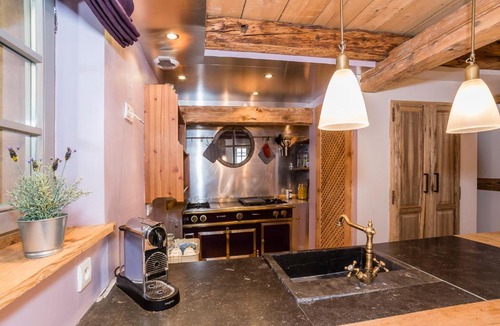 Illkirch-Graffenstaden House | Maison Alsacienne 6p