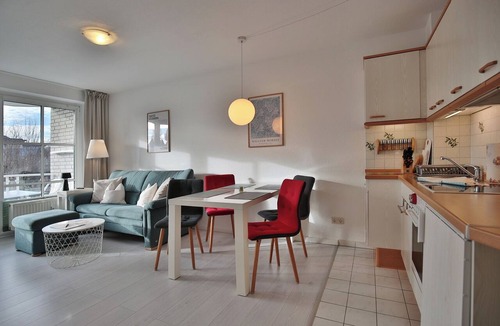 Niendorf Apartment | Maison Baltique Apartment Shoreline Haven 2