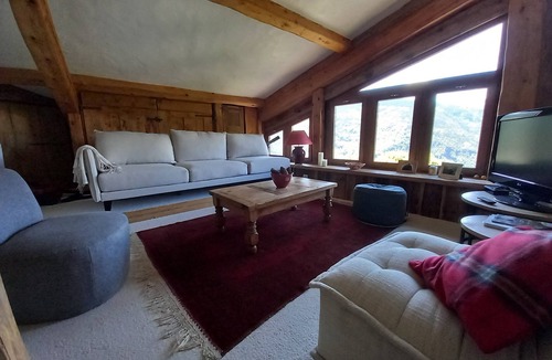 Great Alpine Road House | Maison de Village Entrée Vanoise