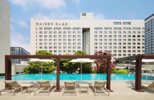 Yeon-dong Hotel | Maison Glad Jeju