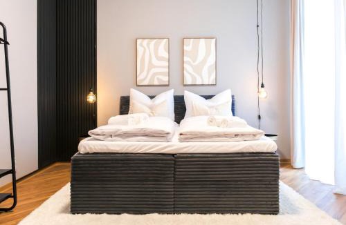 Colditz Apartment | Maison & Mood Apartments Colditz I Design Studios
