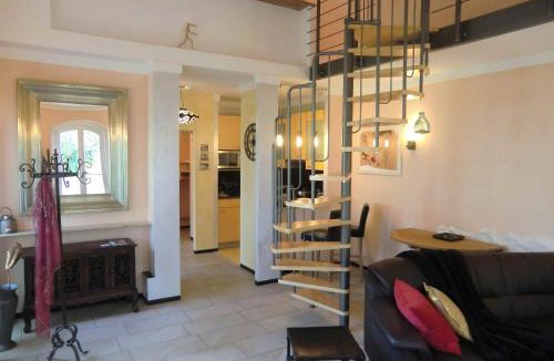 Teltow House | maisonette