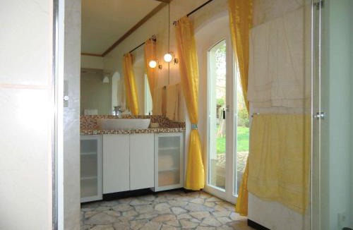 Teltow House | maisonette