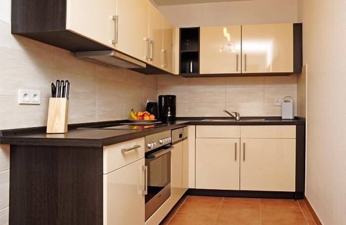 Schlepzig Apartment | Maisonnetteapartment