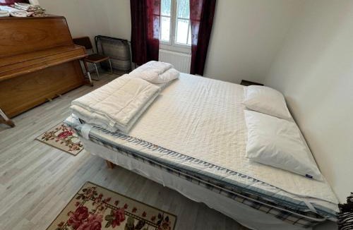Kannus Apartment | Majatalo Esko