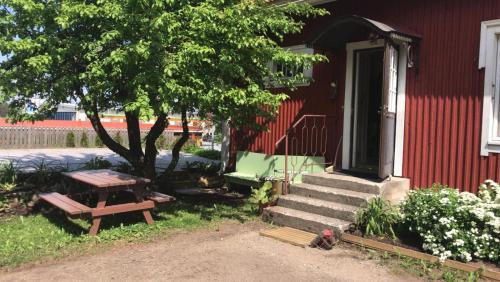 Kauttua Apartment | Majatalo Eura