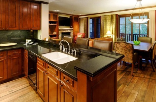 Aspen Villa | Majestic Mountain 2 bedroom Ritz, Aspen
