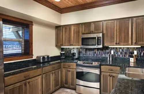 Grand Elk Ranch Resort | Majesty location and awesome resort !