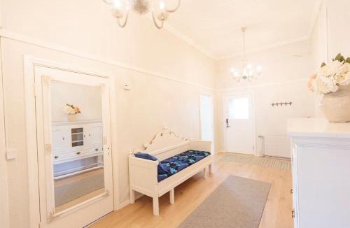 Kalajoki Apartment | Majoitus Wanhapankki, huoneisto B1