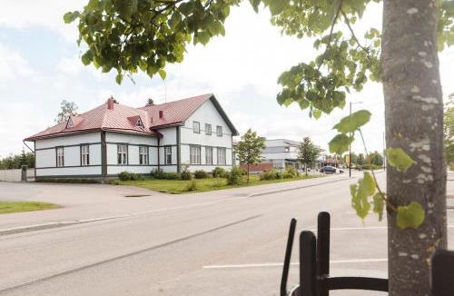 Kalajoki Apartment | Majoitus Wanhapankki, huoneisto B1
