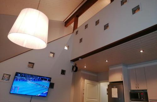 Raahe Apartment | Majoituspalvelu Nurmi Oy Välitie 3B Saunallinen