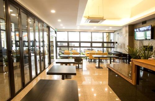 Yeon-dong Hotel | Major Hotel 2