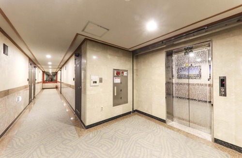 Yeon-dong Hotel | Major Hotel