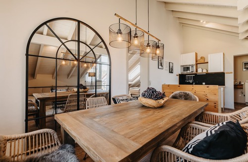 Beckstein Hotel | MANA LISA Boutiquehotel