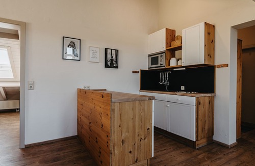 Beckstein Hotel | MANA LISA Boutiquehotel