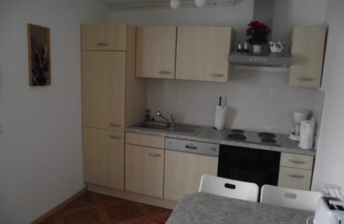 Sieversdorf Apartment | Manu´s Ferienparadies