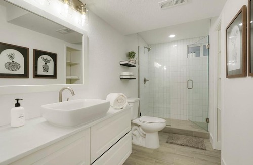 Allendale Area House | @ Marbella Lane - 5BR Stylish and Modern Home