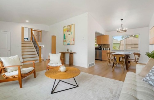 Allendale Area House | Marbella Lane - Bright and Modern Home In Arvada