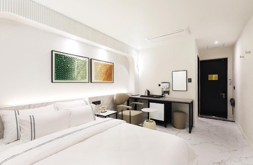 Chungju Hotel | Mari Hotel
