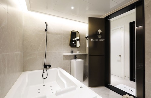 Paju Hotel | Mari Hotel