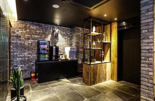 Jeonju Hotel | Mari Hotel Terminal Branch