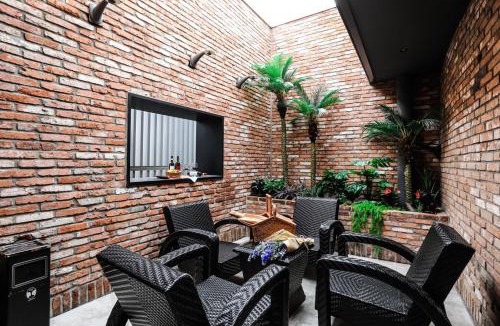Jeonju Hotel | Mari Hotel Terminal Branch