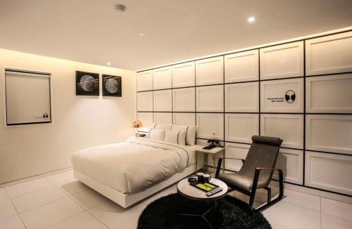 Jeonju Hotel | Mari Hotel Terminal Branch