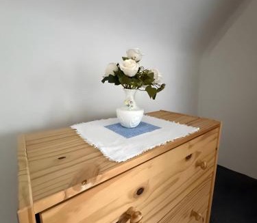 Lohr am Main Apartment | Marias Wohnung