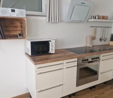 Neukirchen vorm Wald Apartment | Marienstr UG