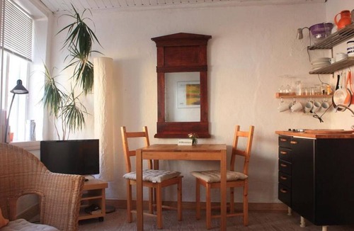 Flensburg Apartment | Marienstrasse 37, Germany