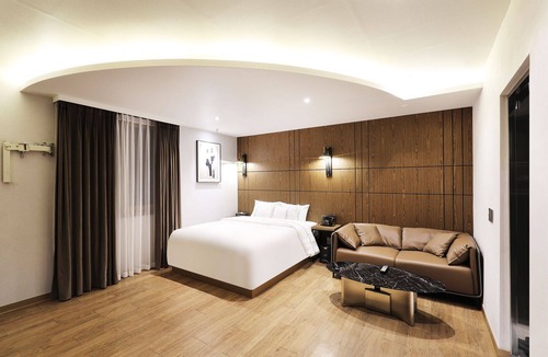 Seosan Hotel | marihotel