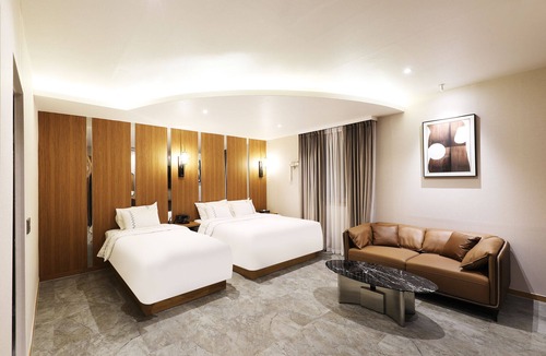 Seosan Hotel | marihotel