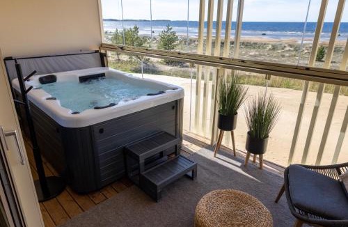 Kalajoki Apartment | Marina Resort A5