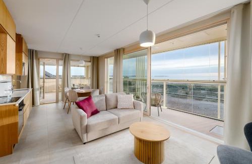 Kalajoki Apartment | Marina Resort Apartments by Hiekka Booking
