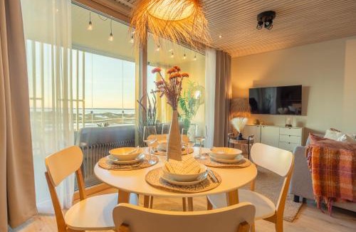 Kalajoki Apartment | Marina Resort Apartments by Hiekka Booking