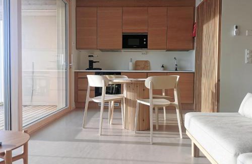 Kalajoki Apartment | Marina Resort B3