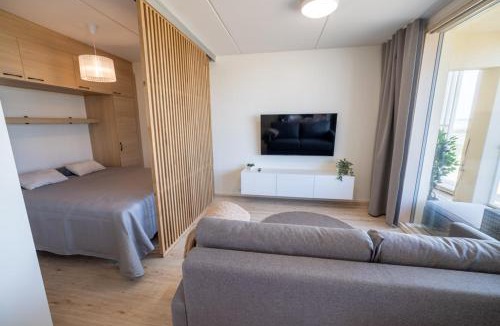 Kalajoki Apartment | Marina Resort C1