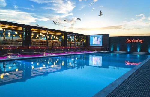 Sokcho Hotel | Marinabay Sokcho