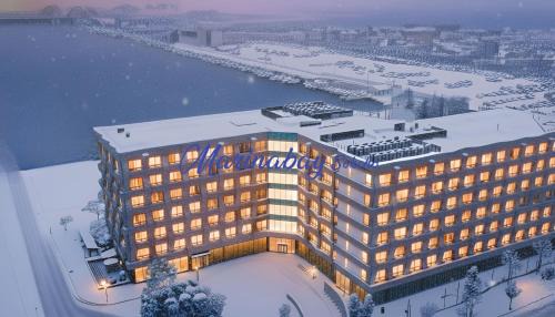 Sokcho Hotel | Marinabay Sokcho