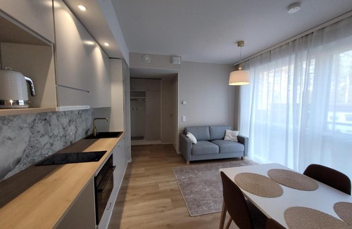 Kalajoki Apartment | Marinan Portti B10