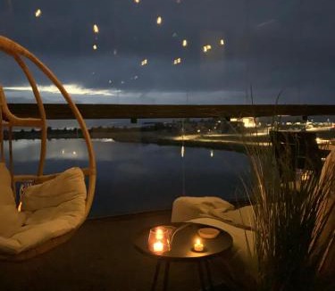 Kalajoki Apartment | Marinan Portti B33