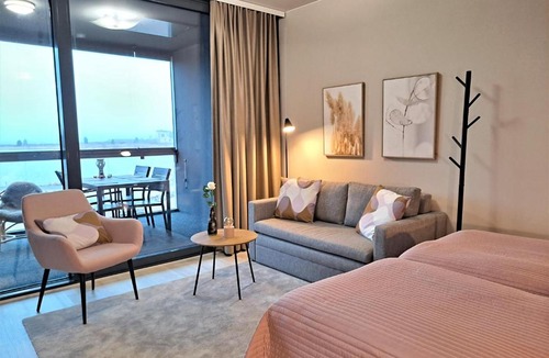 Kalajoki Apartment | Marinan Portti B7