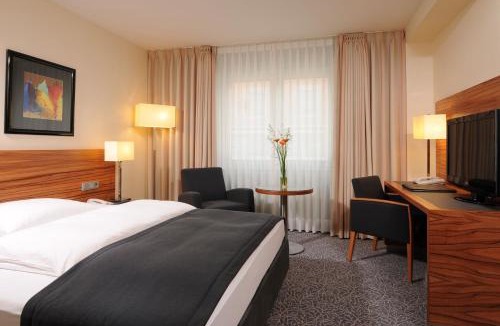 Ludwigsvorstadt-Kliniken Hotel | Maritim Hotel München